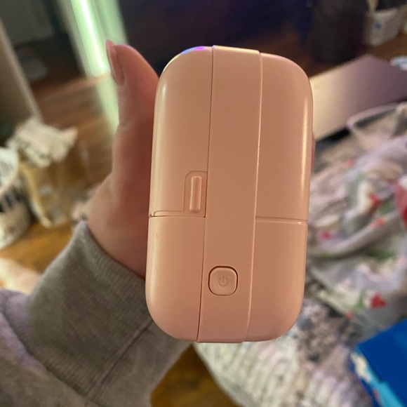 Phomeo Thermal Peinter - Picture 3 of 5